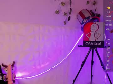 Ludovica6669 Chaturbate stream image from February 09, 2025