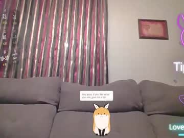 Luna_Perversa11 Chaturbate stream image from February 09, 2025