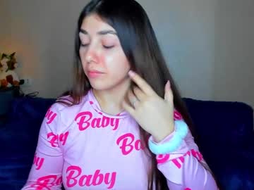 Mira_Bloempje Chaturbate stream image from February 09, 2025