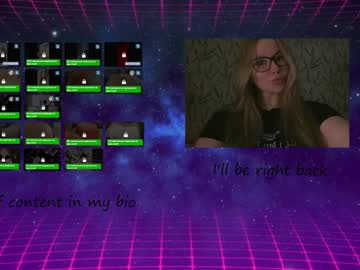 Miss_Anna909 Chaturbate stream image from February 09, 2025