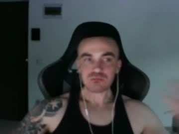 Mu5clemania Chaturbate stream image from February 09, 2025