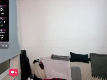 Ona_Nisme Chaturbate stream image from February 09, 2025