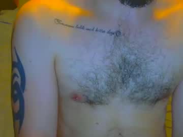 Panty_Fetish07 Chaturbate stream image from February 09, 2025