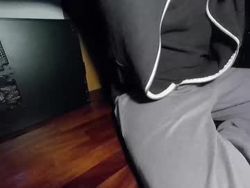 Pingmetoomuch Chaturbate stream image from February 09, 2025