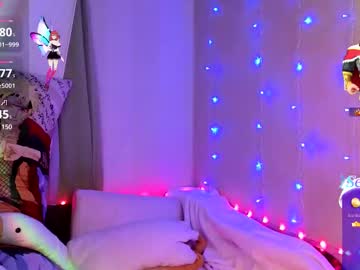 Redvelveten Chaturbate stream image from February 09, 2025