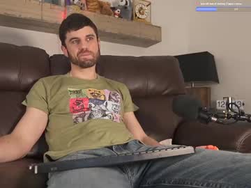 Rndmzd Chaturbate stream image from February 09, 2025