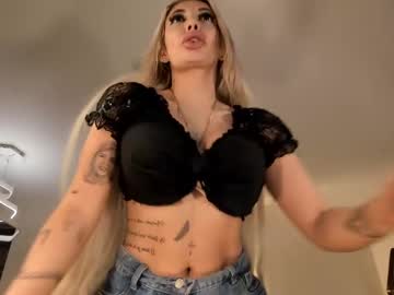 Sophiepalmerx Chaturbate stream image from February 09, 2025