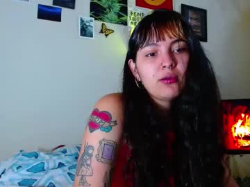 Sweetie_Maryy Chaturbate stream image from February 09, 2025