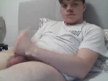 Thecuteguy144949 Chaturbate stream image from February 09, 2025