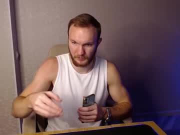 Toress1 Chaturbate stream image from February 09, 2025