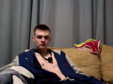 Twinkmink Chaturbate stream image from February 09, 2025