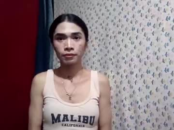 Yhanie08 Chaturbate stream image from February 09, 2025