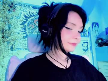 Alaska_Chan_ Chaturbate stream image from February 09, 2025