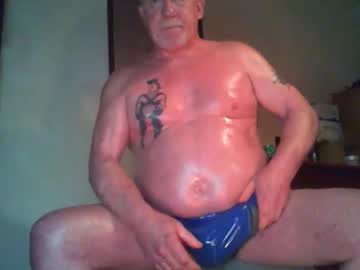 Buldgerman Chaturbate stream image from February 09, 2025