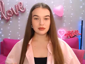 Cherriesoul Chaturbate stream image from February 09, 2025