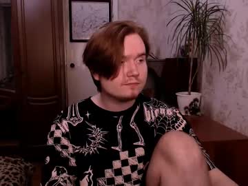 Dont_Cry9 Chaturbate stream image from February 09, 2025