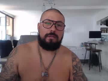 Edgarram83 Chaturbate stream image from February 09, 2025