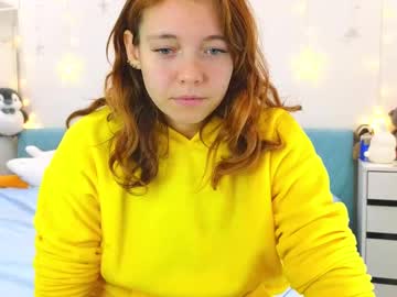 Ellisunny Chaturbate stream image from February 09, 2025