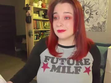 Gitera_ Chaturbate stream image from February 09, 2025