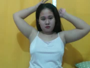 Gorgeousasianmyra Chaturbate stream image from February 09, 2025