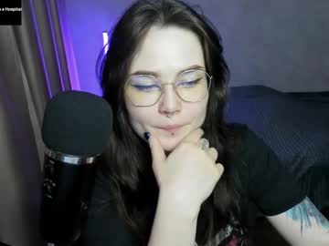 Hell_Hotline Chaturbate stream image from February 09, 2025