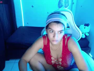 Helloo_Kityy25 Chaturbate stream image from February 09, 2025