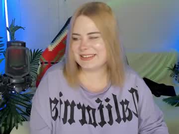 Lina_Linx Chaturbate stream image from February 09, 2025