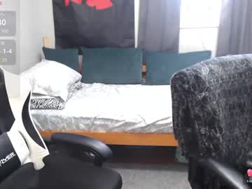 Lotusnyne Chaturbate stream image from February 09, 2025