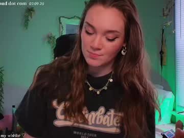 Margotdiamond Chaturbate stream image from February 09, 2025
