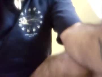 Nikofmontero Chaturbate stream image from February 09, 2025