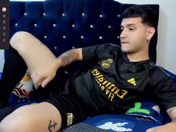 Noha_White Chaturbate stream image from February 09, 2025