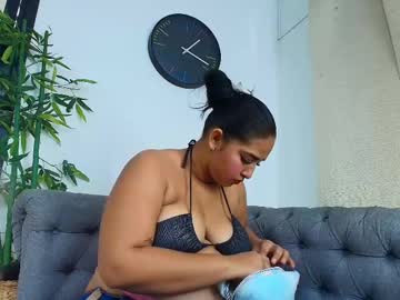Norela_Hill Chaturbate stream image from February 09, 2025
