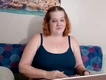 Poisonivyvixen Chaturbate stream image from February 09, 2025