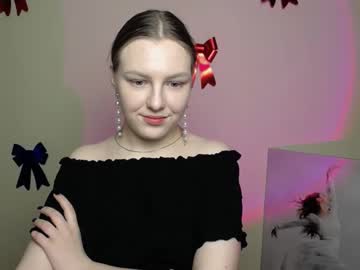 Raspberry0101 Chaturbate stream image from February 09, 2025