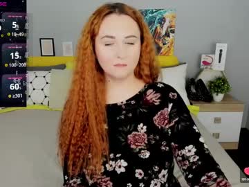 Red_Naughtyfox Chaturbate stream image from February 09, 2025