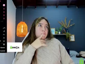 Romina_Turner Chaturbate stream image from February 09, 2025