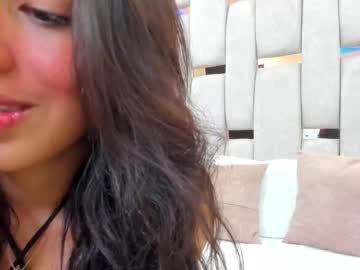 Shirley_Blair Chaturbate stream image from February 09, 2025