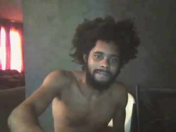 Thejamaican101 Chaturbate stream image from February 09, 2025