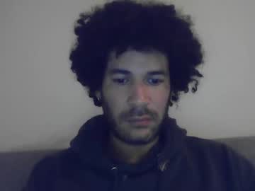 Werewolf_05 Chaturbate stream image from February 09, 2025