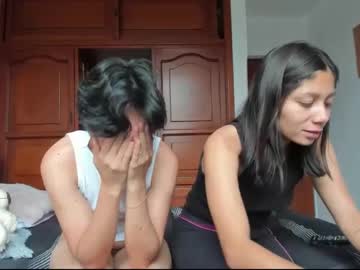 Xlatin_Girlssx Chaturbate stream image from February 09, 2025
