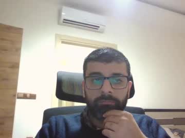 Alanpageex Chaturbate stream image from February 09, 2025