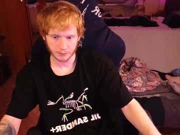 Alvin__Main Chaturbate stream image from February 09, 2025