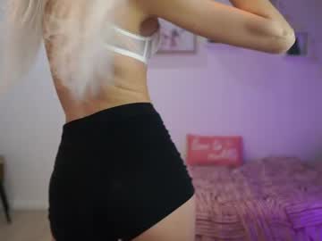 Amai__Liu Chaturbate stream image from February 09, 2025