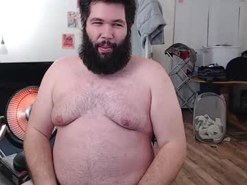 Angusthebeast Chaturbate stream image from February 09, 2025