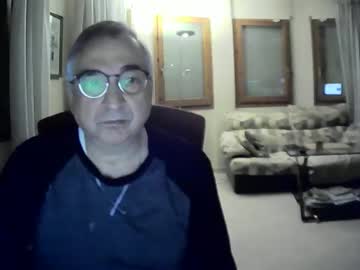 Antonio2605 Chaturbate stream image from February 09, 2025
