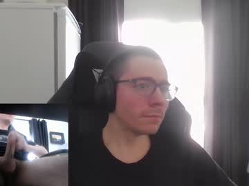 Antrol13 Chaturbate stream image from February 09, 2025