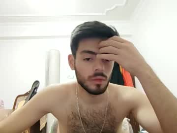Asihandsome06 Chaturbate stream image from February 09, 2025