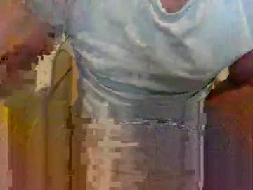 Baddiedaddyforyou Chaturbate stream image from February 09, 2025