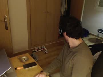 Bigcok35spain Chaturbate stream image from February 09, 2025