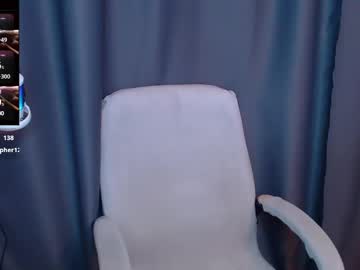 Cassiemich Chaturbate stream image from February 09, 2025